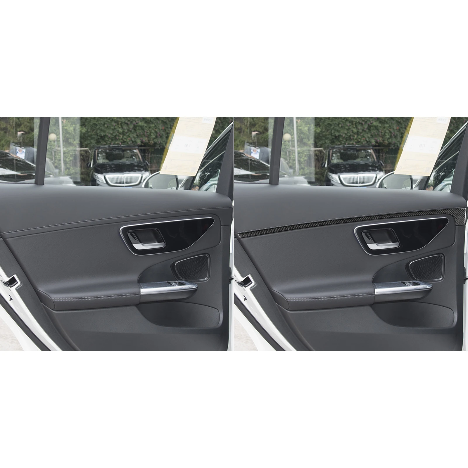 accesorios-para-automoviles-benz-clase-c-w206-2022-juego-de-paneles-decorativos-interiores-para-puertas-adhesivo-interior-de-fibra-de-carbono-modificacion