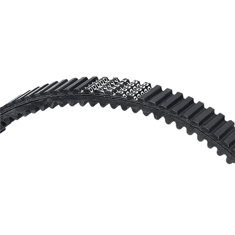 حزام محرك A57E-ATV 1XD-17641-00-00 لـ Wolverine 700 Viking / Viking VI YXC700 YXM700 2014-2023 ACVT Drive V-Belt #5