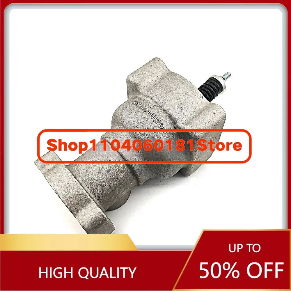 High Quality Excavator Control Return Check Valve Assembly 567-4311 for E320 345D/349D 350GX