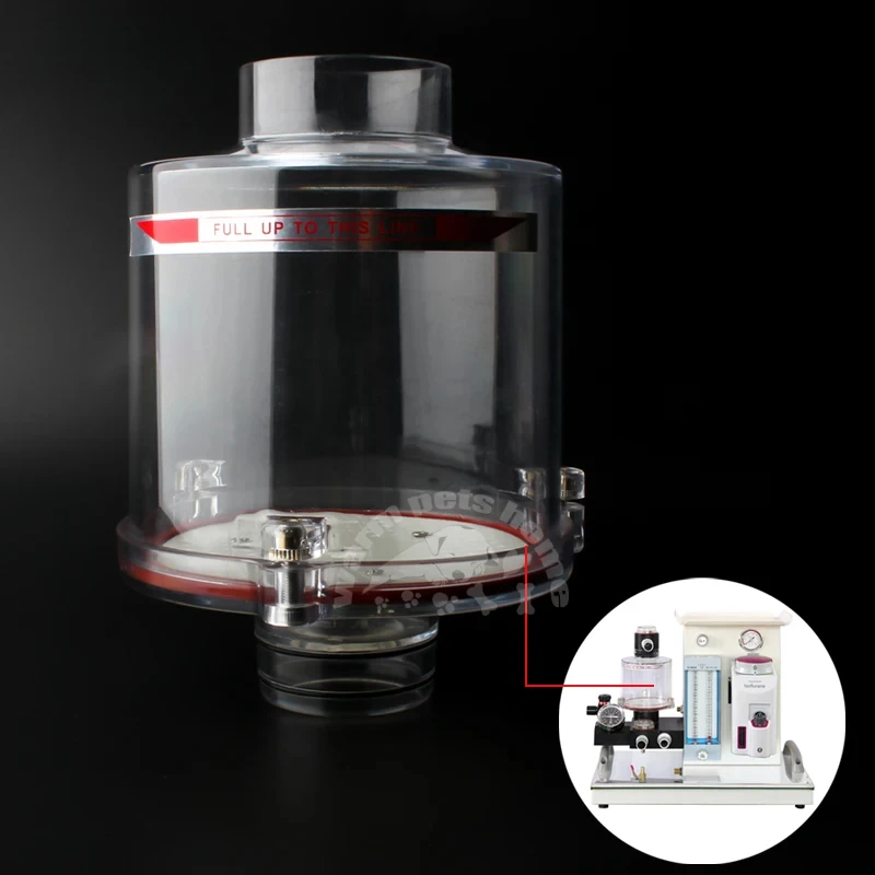 CO2 Absorber Canist…