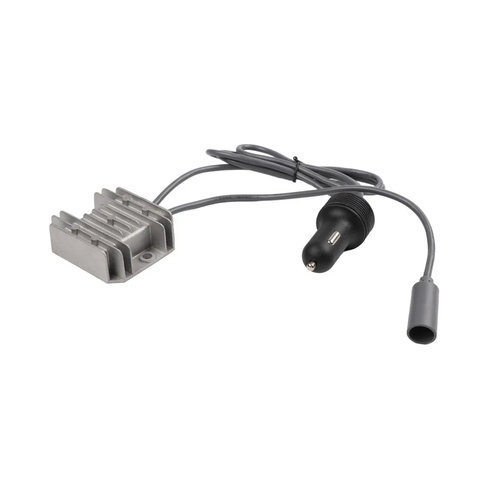 For Starlink For Mini Car Adapter Power Cord with Built-in For Boost Converter and 18 AWG Cable for Mobile Use — купить у AliExpress WW