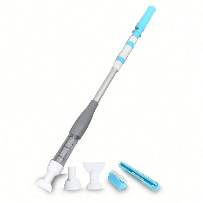 Handheld Electric Vacuum Cleaner Pool Accessories Swimming Pool Cleaner for Spa Swimming Pool Vacuum Cleaner Handheld