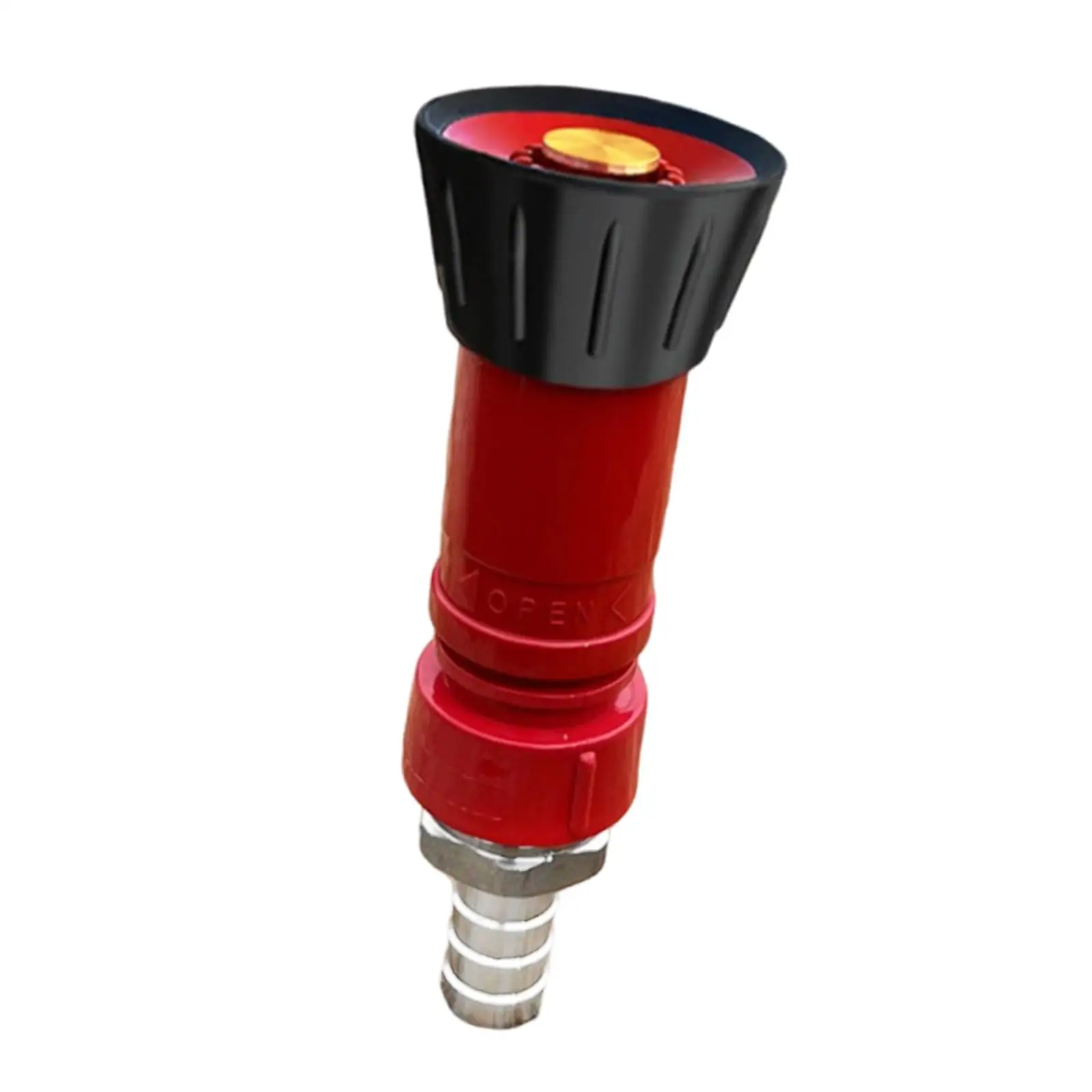Professional High Performance Water Hose Nozzle Powerful Spray for Garden Watering Lawn Sprinklers and Car Washing