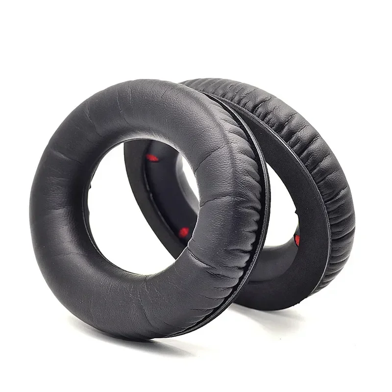 

YAYINCC Replacement Ear Pads Suitable for Kingston HyperX Cloud Revolver S Headphones Soft Memory Foam Cushion High Quality