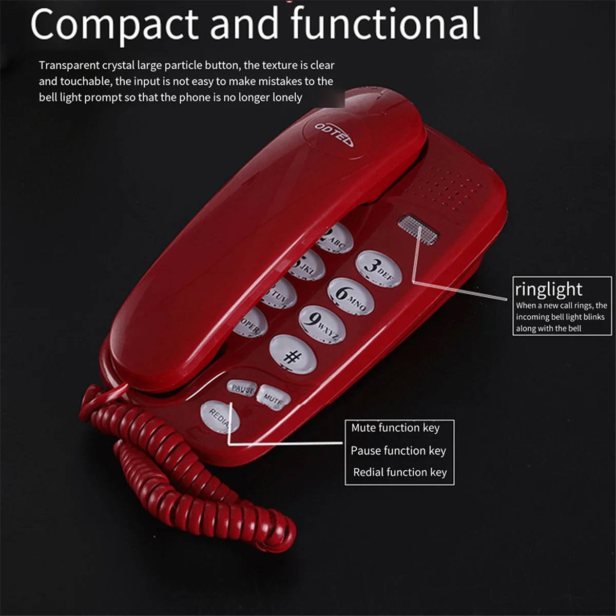 BFYL-KXT-580 Big Bu… - image