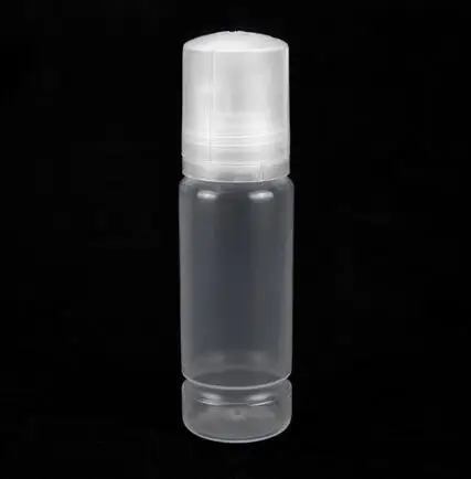 100Pcs 70ML Empty Ink Bottles For Epson Ecotank L6190 L6170 L6160 L4167 L4150 L4160 L14150 L3156 L1110 102 103 115 110 105 106