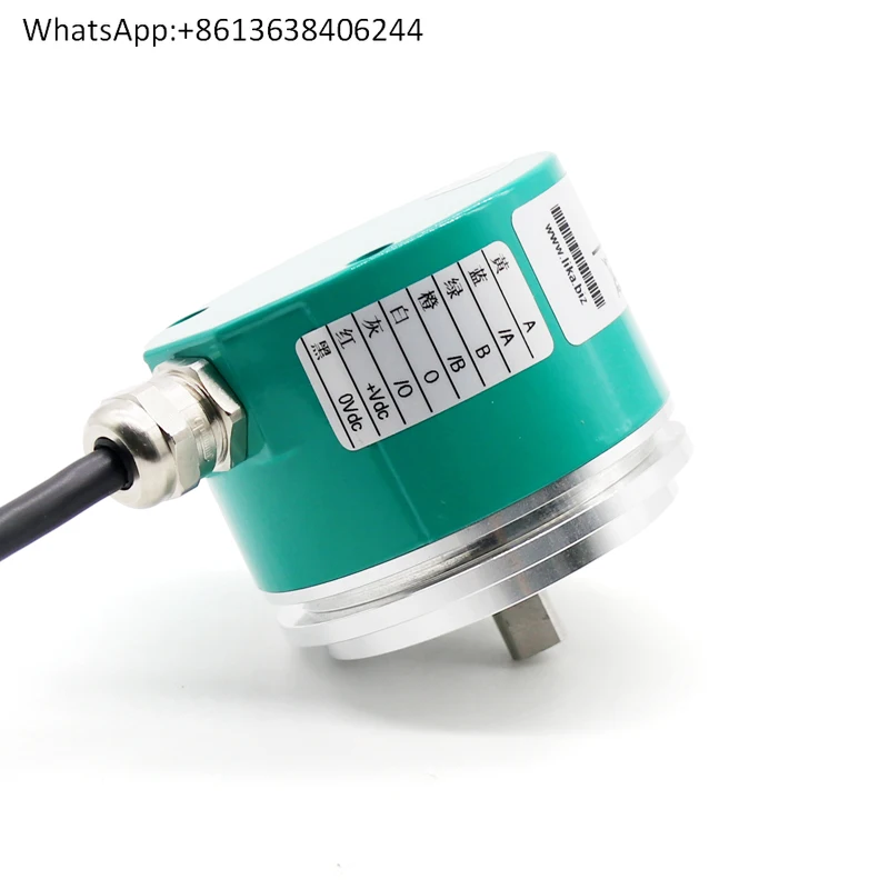 

I58-H-1024ZCU48RL7 новый оригинальный точечный итальянский поворотный энкодер