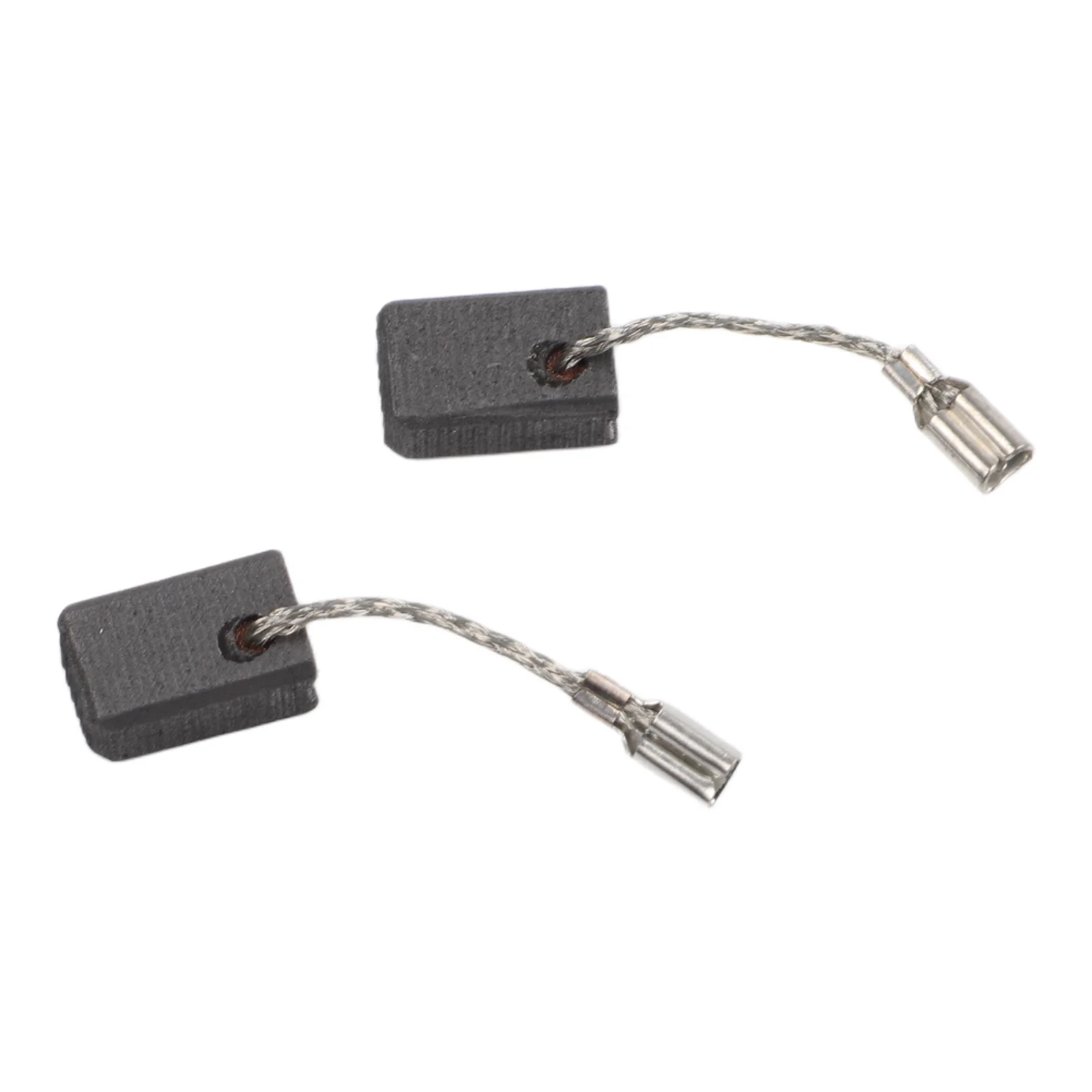 

2pcs 1619P02892 Carbon Brush For Grinder GWS7-100 GWS7-125 E74GWS7-100 GWS7-125 E74 Carbon Brushes Power Tool Accessories