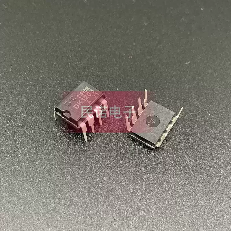 10-100pcs brand new original DK106, DK112, DK124, DK125, DK1203 direct insertion switch power chip IC