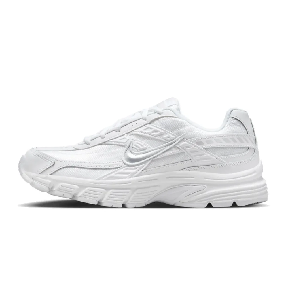 Colección NIKE para mujer NIKE INITIATOR - Zapatillas clásicas para correr para mujer, antideslizantes y duraderas, con amortiguación FZ9020-100