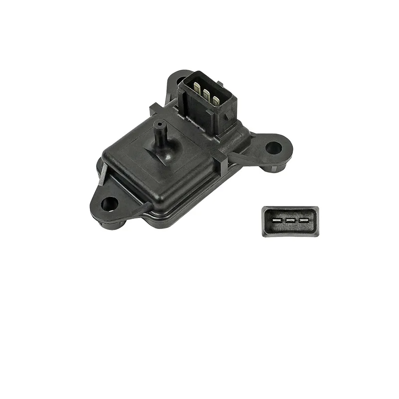 MAP Manifold Absolute Pressure Sensor For IVECO DAILY 2 LANCIA Y DEDRA DELTA ALFA ROMEO 33 60814507 46531222 1920.J7 9609992380