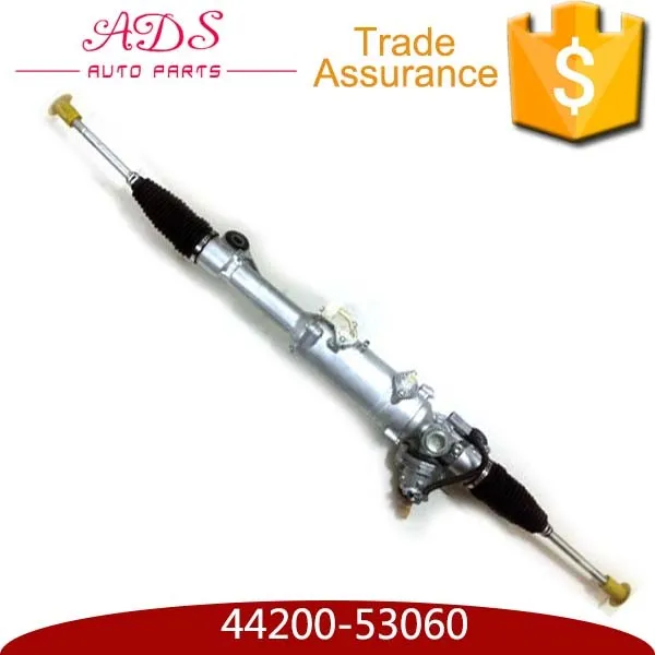 렉서스 IS250/300용 파워 스티어링 랙 OEM 44200-53060 4420053060 스티어링 기어 스티어링 박스 자동차 부품