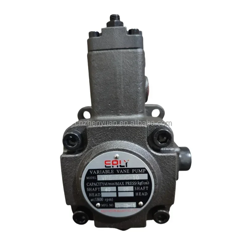 Oil Pump Hydraulic … - image