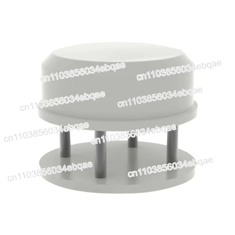 

RS485 Ultrasonic Anemometer 60m/s Range Wind Speed and Direction Sensor