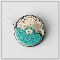 NH35 Rotor Patch Watch Rotor Modification Accessories