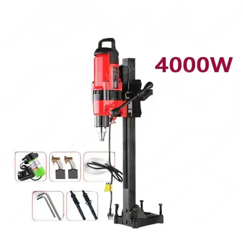 Z1Z-8260 water drilling machine diamond  tool high quality engineering