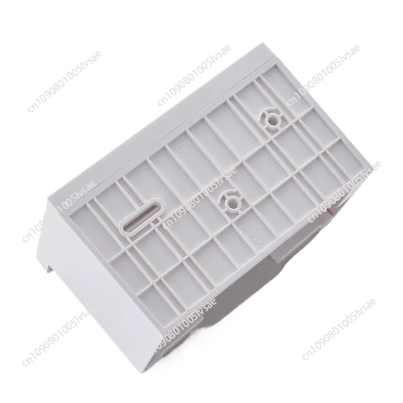 Toilet Toilet Tissue Box No Punching Creative Paper Roll Paper Carton Sanitary Carton Waterproof Toilet Carton view 4