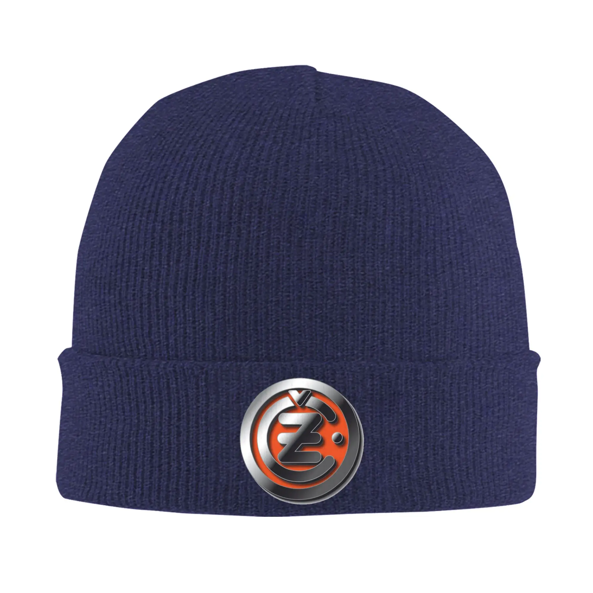 Ceska Zbrojovka CZ Firearms Winter Skullies Beanies Hat Warm Autumn Knitted Hats Bonnet Caps for Women Men