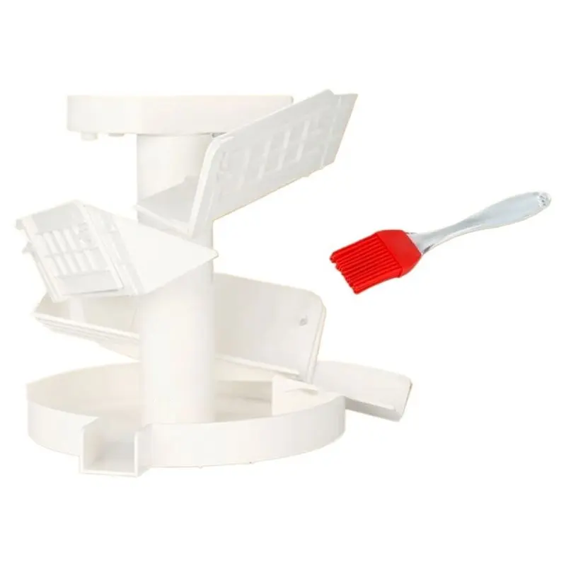 ABVG-1Set Kitchen Egg White Separator,High Capacity Baking Tool