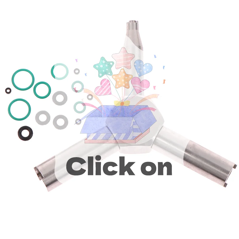 1Set Taktische Magazin Fluor Gummi O Ring Set Für GBB Marui TM 17 G17 Grün Flache Silikon Ring Dichtung dichtung Airsoft Jagd