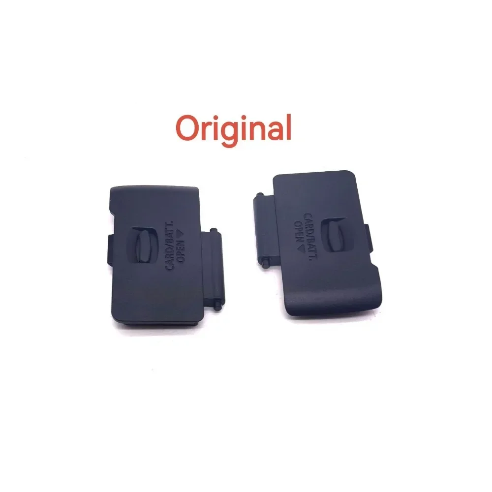 

1Pcs NEW Battery Door Cover Lid Cap For canon 3000D 4000D Repair Part