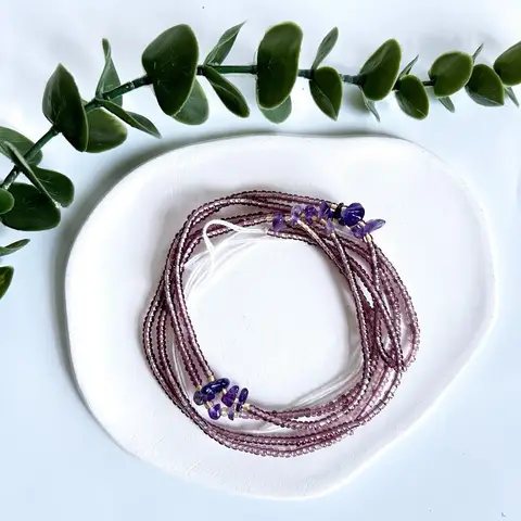 8 best sales midjepärlor för kvinnor - №8