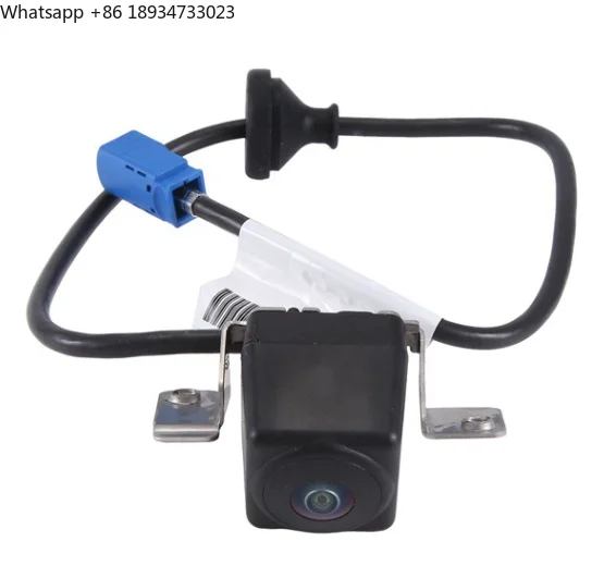 For 2012-2021 for Tesla Model S X Rear Camera Tailgate Camera Backup Camera 1006773-00-F