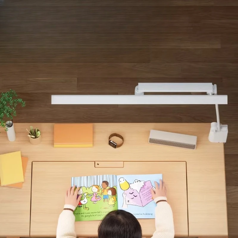 Eye protection desk lamp Learning special children's desk writing lamp