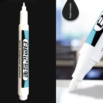 10 best sales Dünner Stift - №9