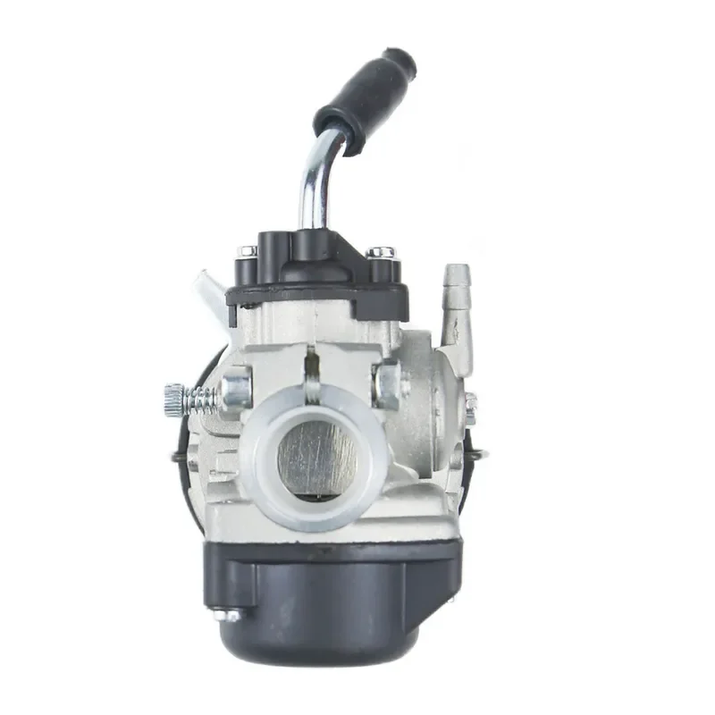 for Dellorto SHA 14 12 F37 Carburetor 14mm for 49CC 50CC 70CC Scooter Moped Engine Parts Replacement