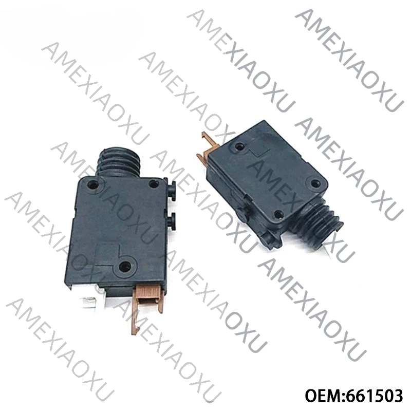 661503 For Peugeot 206 207 for Citroen C2 XSARA SAXO BX ZX AX Berlingo Lockout actuator