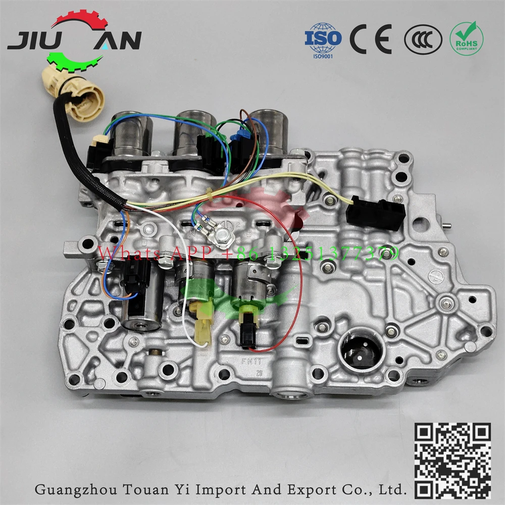 Genuine 4F27E Trans… - image