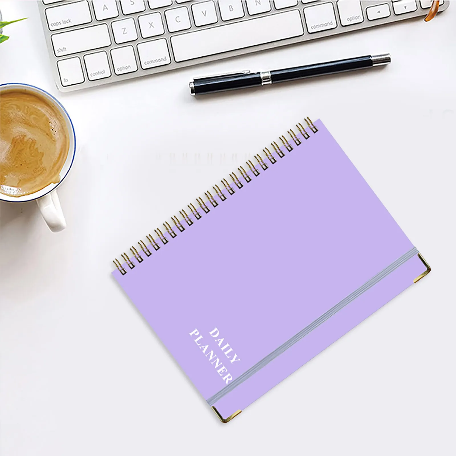 2025 دفتر أطفال يومي شعبي موضة دفاتر ملاحظات ذات أسلوب بسيط تعلم الحياة لوازم ضرورية للأطفال في المدارس مفيدة #4