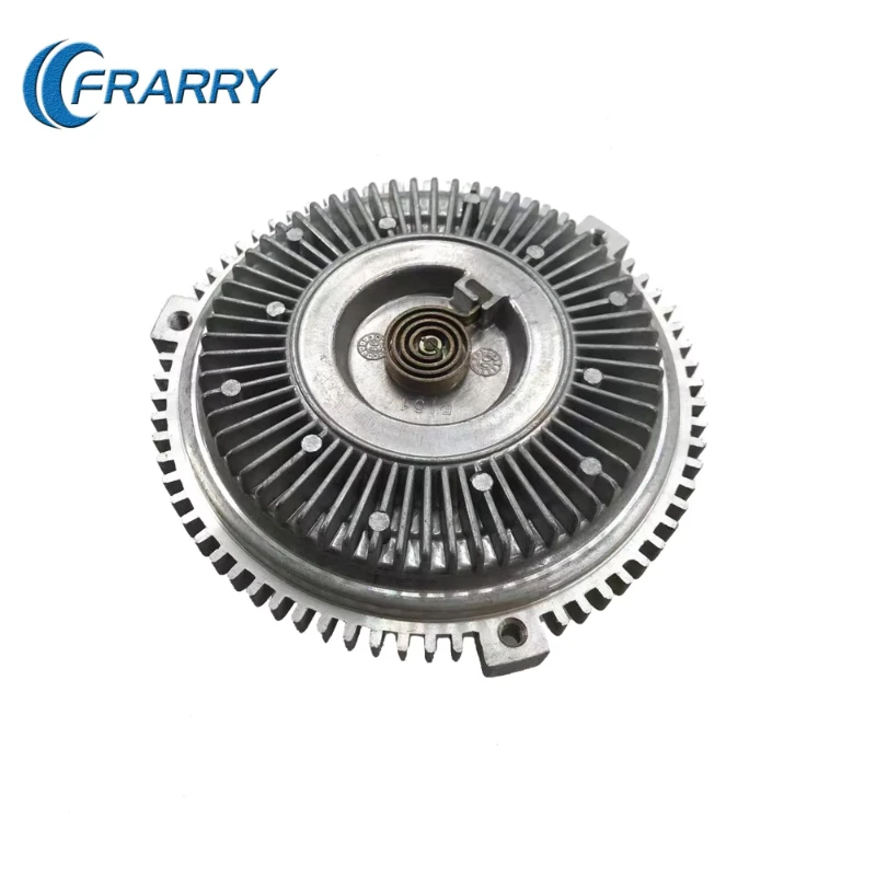 

Frarry - Fan Clutch 0002003922 For MER-CEDES-BENZ W202 W124 C124 W202 W203 CL203 S202 S203 C208 A208 W210 R170