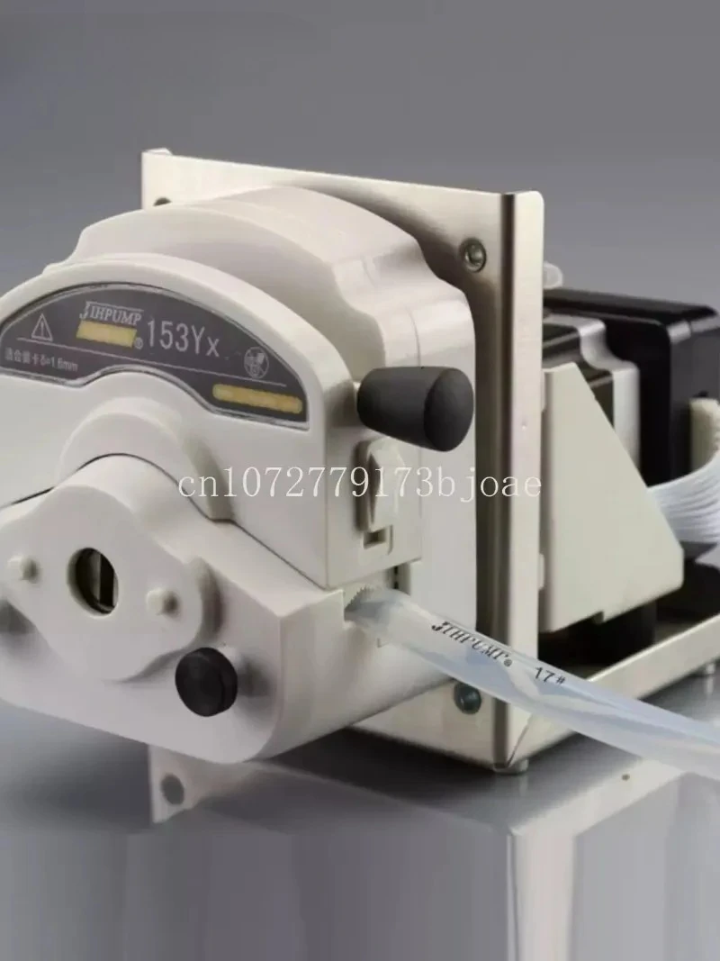 Dc 24v 3000ml High Quality Small Mini Micro Easy Load Oem Bracket Peristaltic Pump Water Liquid Dosing Hose Pumps