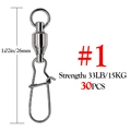 1-30pcs