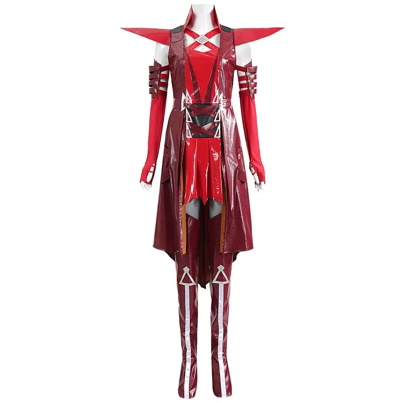 costume-de-cosplay-de-sorciere-malefique-5-pieces-uniforme-de-combat-ensemble-de-deguisement-pour-femmes-adultes-tenues-fantaisie-d'halloween