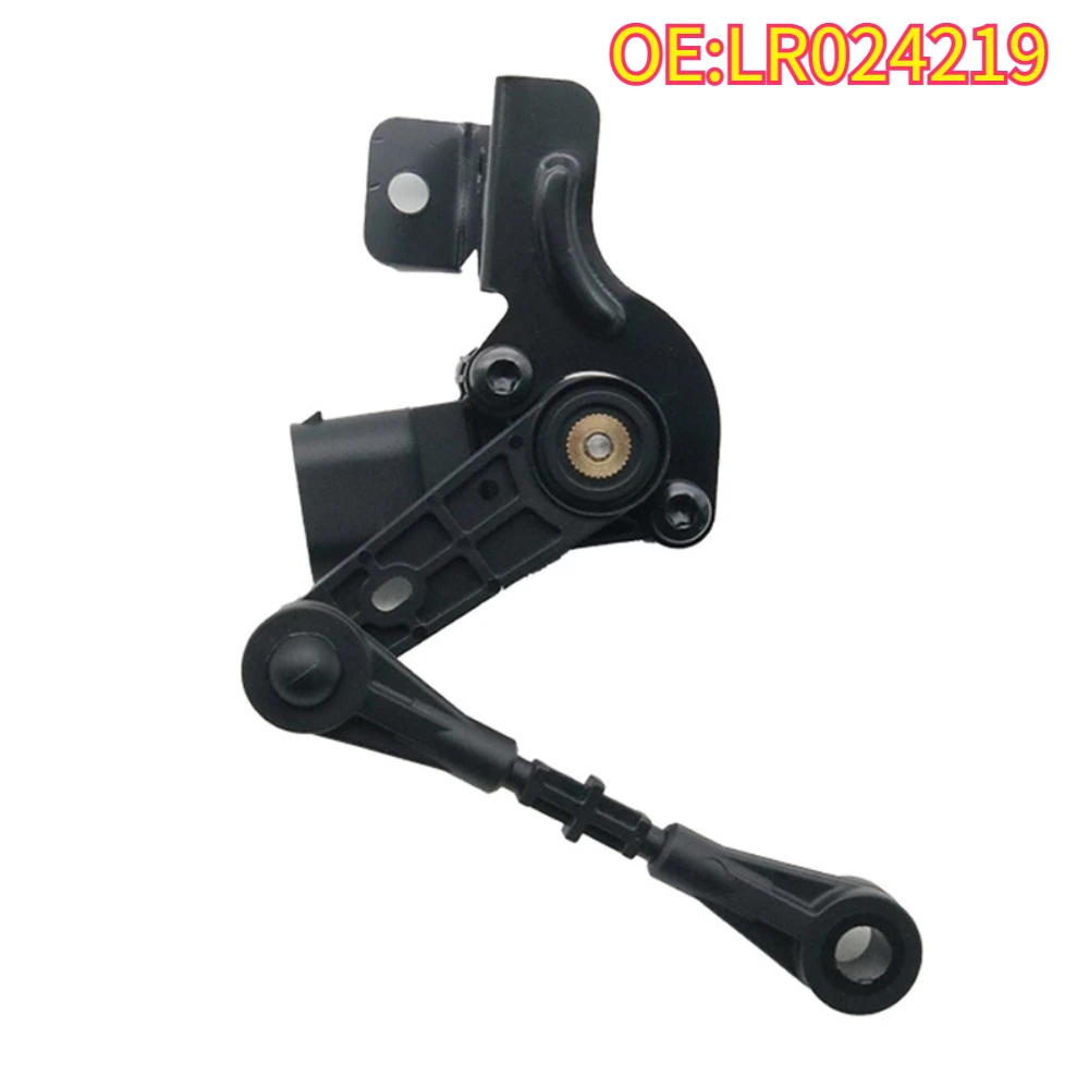 

High quality New For LR024219 Front Right Height Level Sensor For Land Rover Range Rover Evoque Cars accessories L538 2011-2017