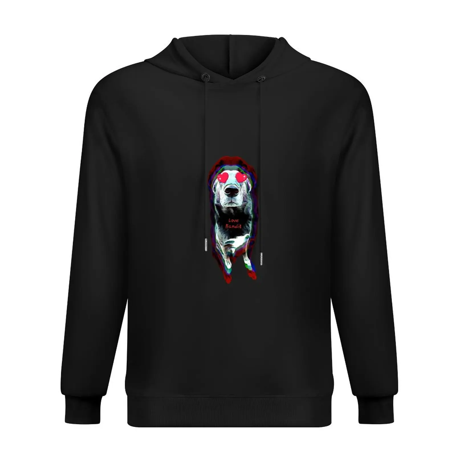 

The Love Bandit Hoodie clothes for men men's clothing korean clothes korean style clothes pullover hoodies