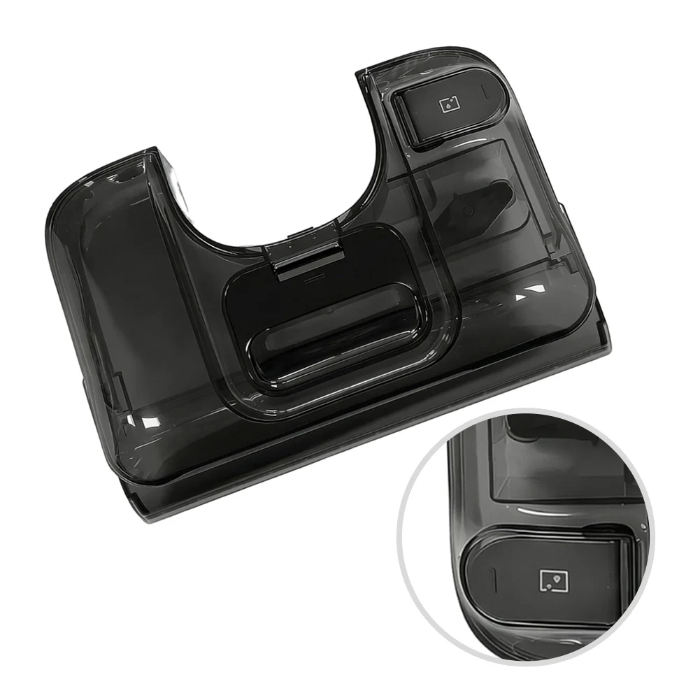 Replacement Roller Brush Cover Deflector for TINECO For iFloor S7 Stretch Ultra Wet Dry Vacuum Cleaner 1  Replacement
