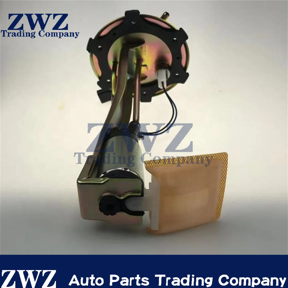 

Для Mitsubishi Pajero Montero Sport топливный насос в сборе MR296356