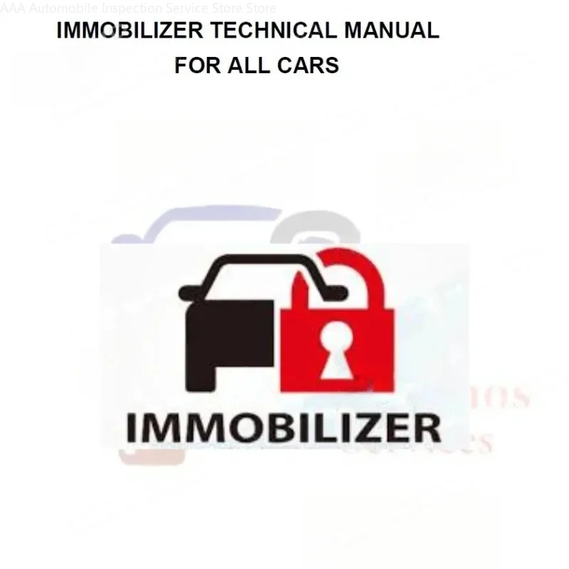 Для LockSmith АВТОМОБИЛЬНЫЙ IMMOBILIZER ПРОГРАММИРУЮЩИЙ РУЧНОЙ Для всех брендов Каждый процесс программирования