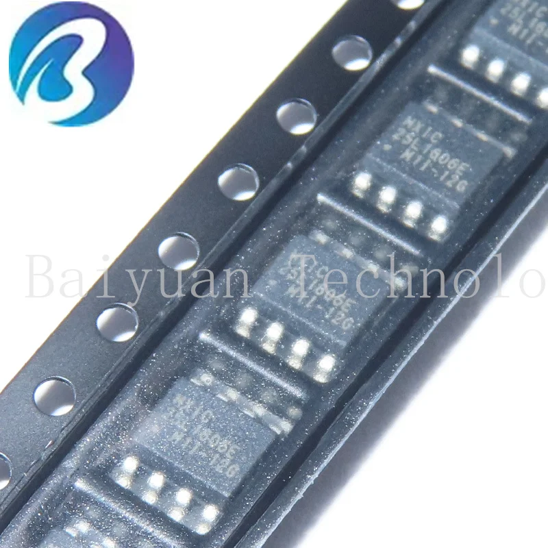 MX25L1606EM1I-12G IC FLASH 16MBIT SPI 86MHZ 8SOP