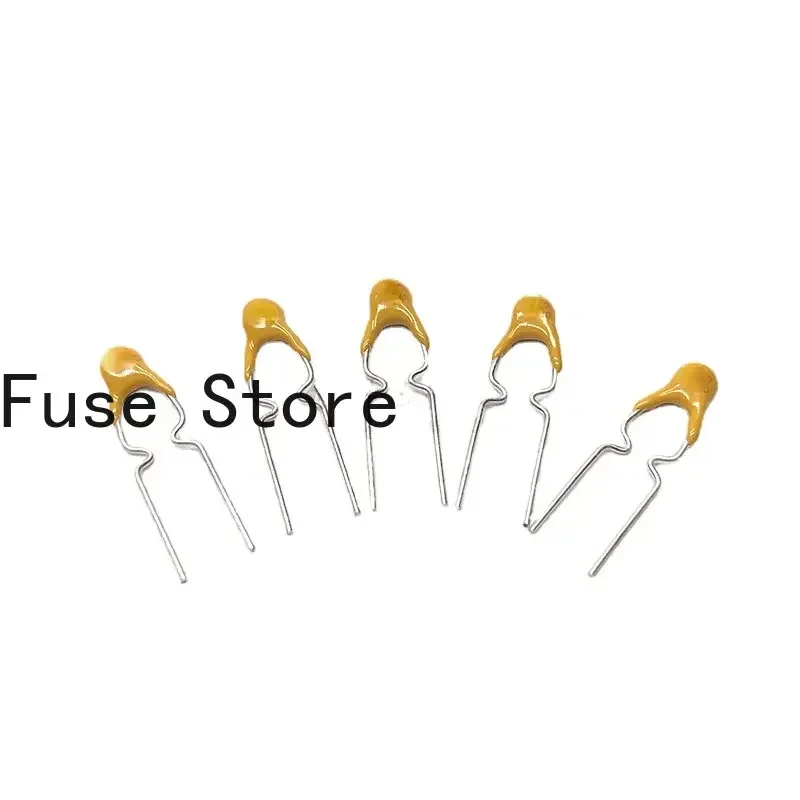 10PCS Restore Fuse/fuse Tube 60V 72V Directly Inserted Into 0.3A 0.5A 0.65A 0.9A 1.1A'' Spot.