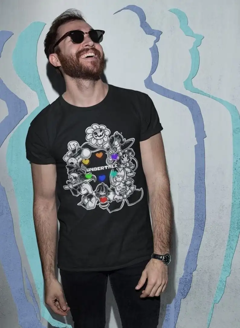 Unisex Alchemist of Steel Lust Anime T-Shirt, Manga Waifu Shirt