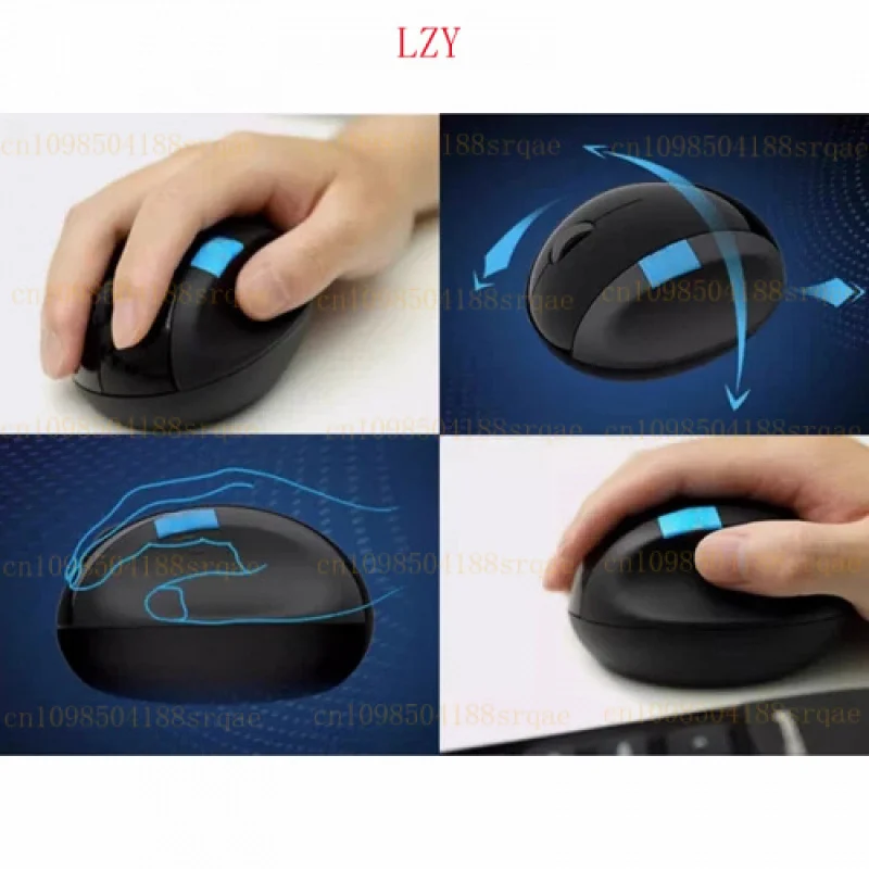 

95% новая эргономичная мышь Microsoft Sculpt (L6V-00001), оригинал