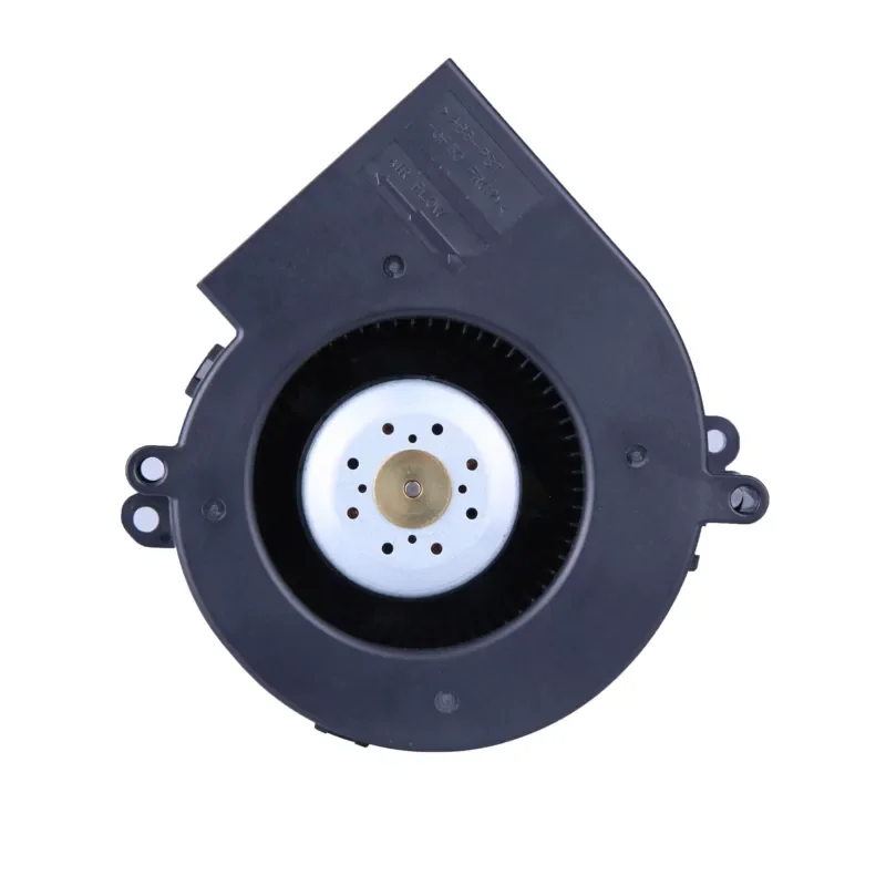 12V 3.8A Blower Fan for  9733 9BMB12P2J619 High Air Volume Cooling Turbo Fan for Industrial Equipment HVAC System