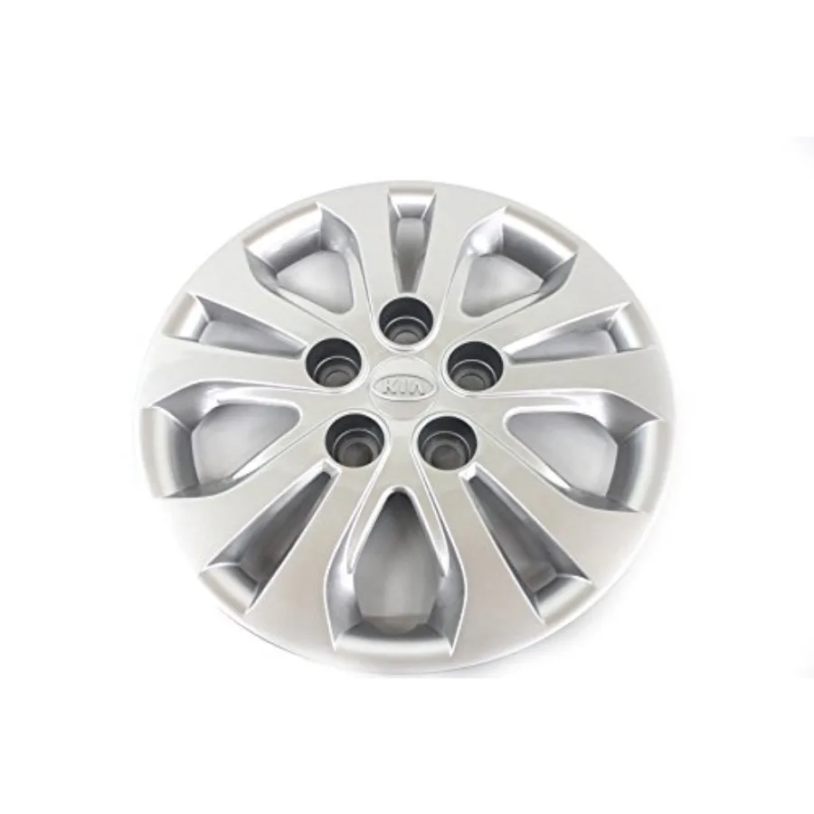 

Genuine Wheel Hub Cap Assembly