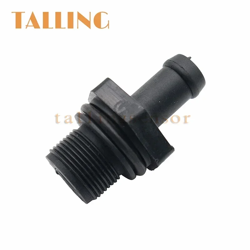 1035A422 PCV Positive Crankcase Ventilation Valve Black Color For Mitsubishi Eclipse Lancer Outlander New 11810-EA200