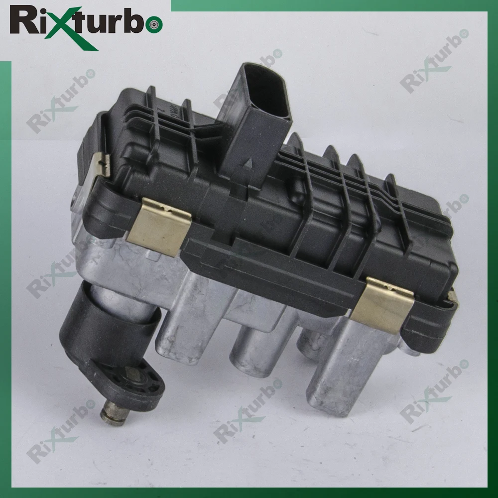 

GTD1449VZ Turbine Electronic Actuator 831157-5002S G-85 797863-0085 6NW010430-30 For Ford Ranger Everest 2.2 TDCi Duratorq 2012